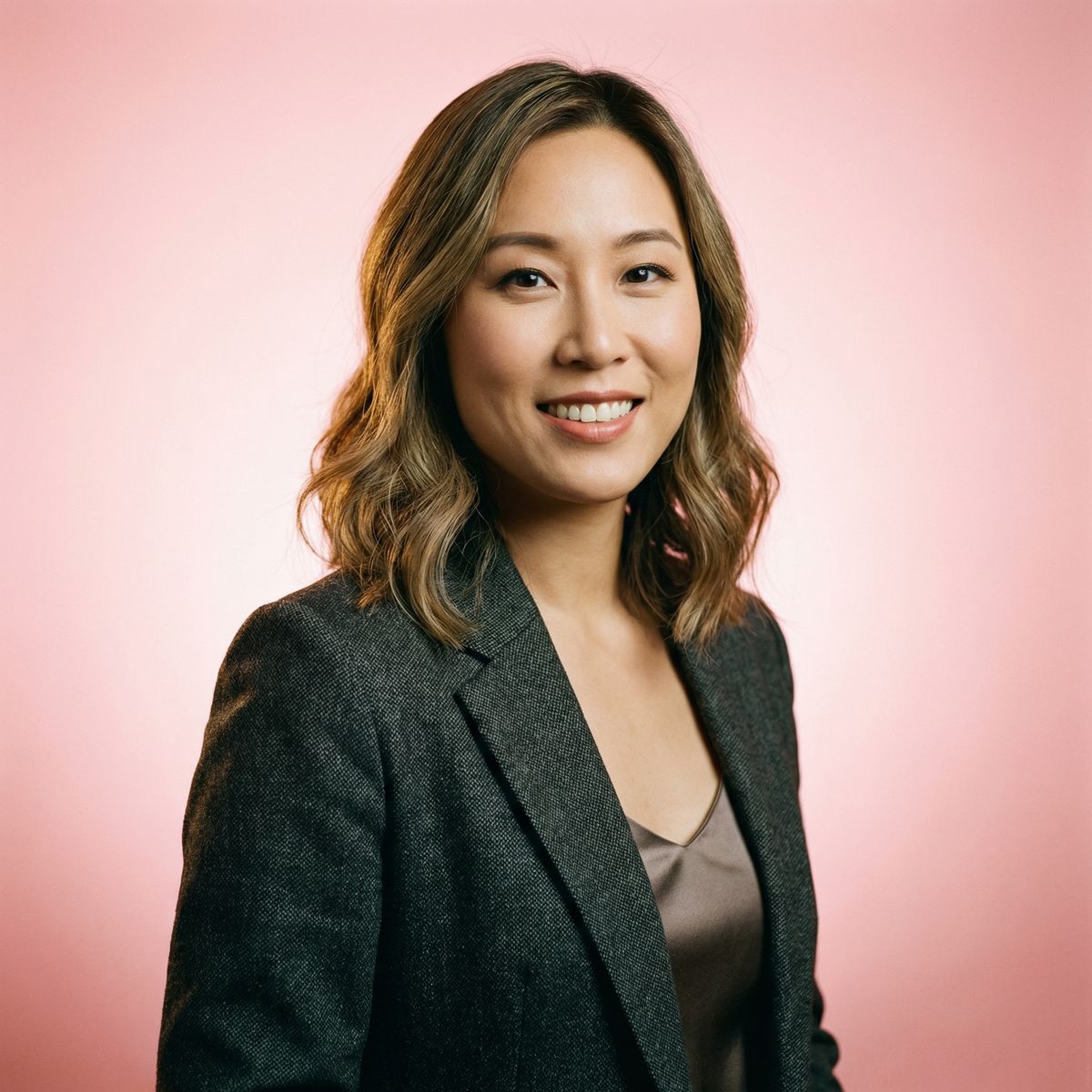 萝莉岛制片人林雪晴